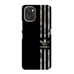 Чехол в стиле "Адидас" для Юмидиджи A13 (Adidas)