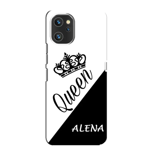 Чехол с рисунком «ALENA» для UMIDIGI A13 Чехол с рисунком «ALENA» для UMIDIGI A13