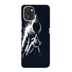 Чохол КІБЕРСПОРТ для Umidigi A13 (Ассассін)