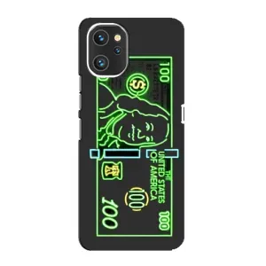 Чехол (Дорого -богато) на Umidigi A13 (Баксы)