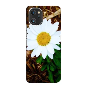 Чохол з ромашками на Umidigi A13 (Біла ромашка)