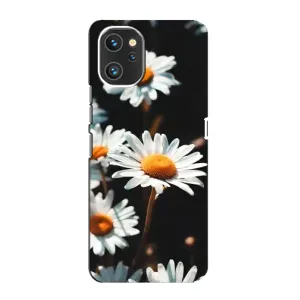 Чохол з ромашками на Umidigi A13 (Білі ромашки)