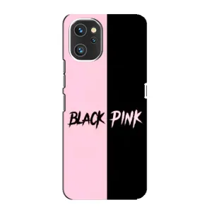 Чехлы с картинкой для Umidigi A13 (BLACK PINK)