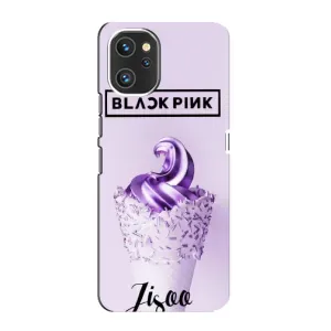 Чехлы с картинкой для Umidigi A13 (BLACKPINK lisa)
