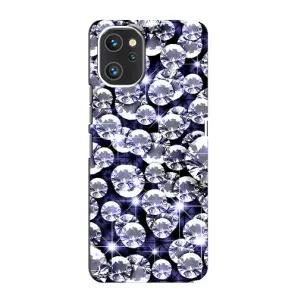Чехол (Дорого -богато) на Umidigi A13 (Бриллианты)