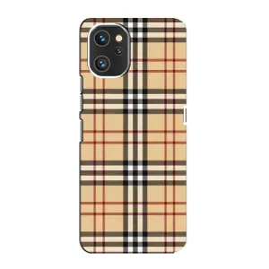 Чехол с Брендами одежды на Юмидиджи A13 (Burberry стиль)