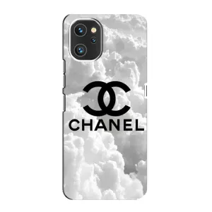 Чехол с Брендами одежды на Юмидиджи A13 (CHANEL)