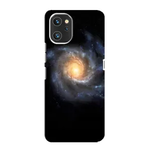 Чехлы КОСМОС для Umidigi A13 (Черная дыра)