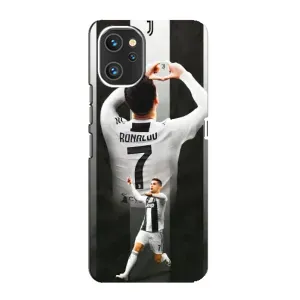 Чехол Криштиану Роналду для Umidigi A13 (Cristiano R)