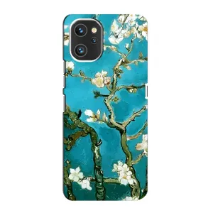 Чохол з картинкою Сакури на Umidigi A13 (Цвітіння Сакури)