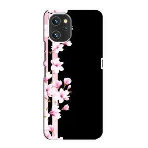 Чохли з тематикою "КВІТИ" на Umidigi A13 (Квіточки)