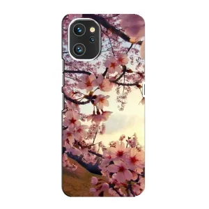Чохол з картинкою Сакури на Umidigi A13 (Квітуча сакура)
