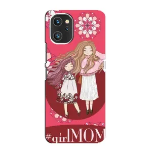 Чехлы для МАМЫ на Umidigi A13 (Дочь и мама)