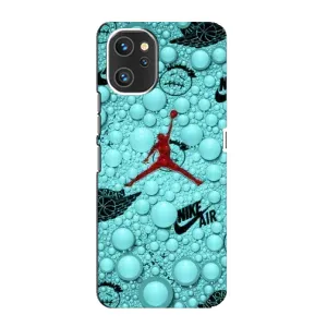 Силіконовый Чохол Nike Air Jordan на Юмідіджі A13 (Джордан Найк)