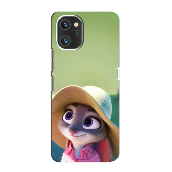 Чехол с рисунком «Джуди Хопс» для UMIDIGI A13