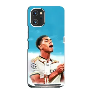 Чехлы с Джуди Беллингем для Umidigi A13 (Джуди)