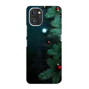 Чохол новорічна ялинка на Umidigi A13 (Ялинка)