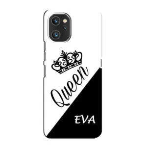 Именные Женские Чехлы для Umidigi A13 (EVA)