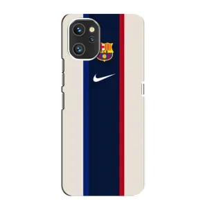 Чехол для Umidigi A13 (Барселона) (Фк Барселона)