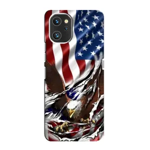 Чохол Прапор USA для Umidigi A13 (Прапор USA)