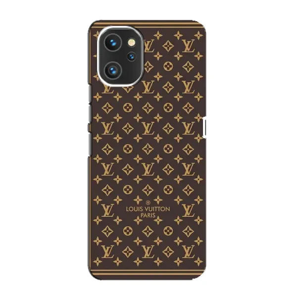 Чехол с рисунком «ФОН Louis Vuitton Paris» для UMIDIGI A13