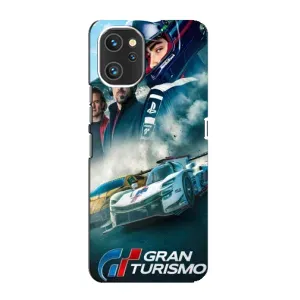 Чехол Gran Turismo / Гран Туризмо на Юмидиджи A13 (Гонки)