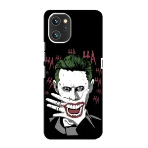 Чехлы с картинкой Джокера на Umidigi A13 (Hahaha)