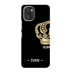 Именные Чехлы для Umidigi A13 (IVAN)