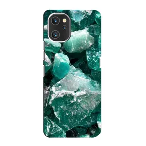 Чехол (Дорого -богато) на Umidigi A13 (Изумруд)