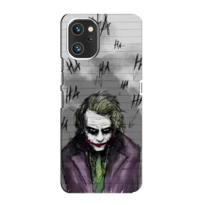 Чехлы с картинкой Джокера на Umidigi A13 (Joker клоун)