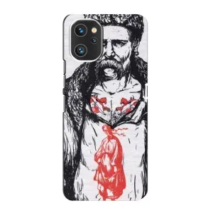Чохли Т.Г. Шевченко ЗСУ для Umidigi A13 (Кобзар)