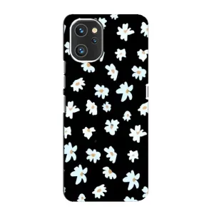 Чохол з ромашками на Umidigi A13 (Маленькі ромашки)