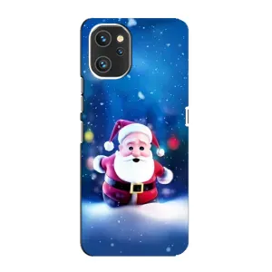 Чохли на Новий Рік Umidigi A13 (Маленький Дід Мороз)