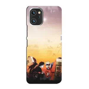 Чехлы с принтом Наруто на Umidigi A13 (Наруто Гаара)