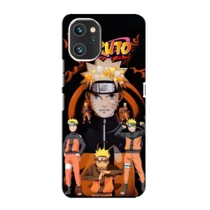 Чехлы с принтом Наруто на Umidigi A13 (Naruto герой)