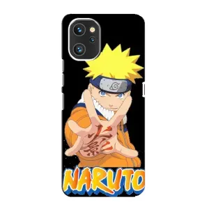 Чехлы с принтом Наруто на Umidigi A13 (Naruto)