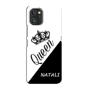 Чехлы для Umidigi A13 - Женские имена (NATALI)
