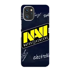 Чохол КІБЕРСПОРТ для Umidigi A13 (NAVI)