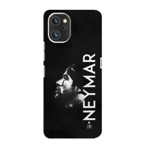 Силиконовый Чехол Umidigi A13 (Neymar)