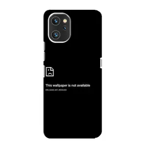 Чохол для програміста на Юмідіджі A13 (Помилка)