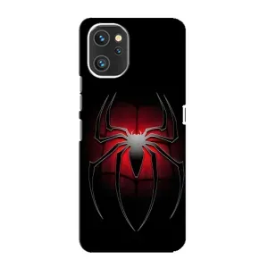 Чехол Супергерой Человека Паука на Umidigi A13 (Паук)