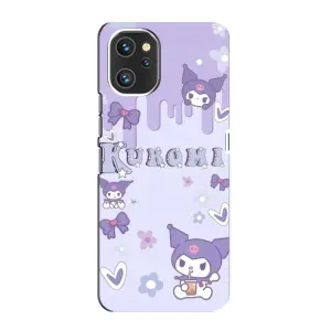 Чехол с персонажем Куроми на Umidigi A13 (Персонаж Куроми)