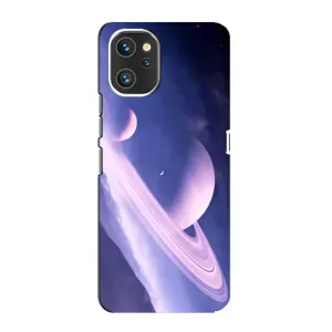 Чехлы КОСМОС для Umidigi A13 (Планета в космосе)