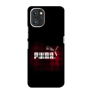 Чехол с Брендами одежды на Юмидиджи A13 (PUMA стиль)