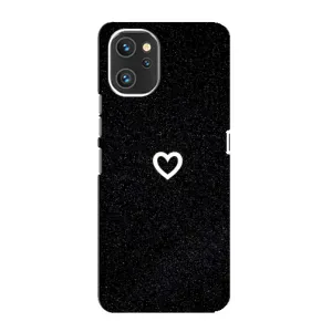Чехлы с тематикой "Маленькие Сердечки" на Umidigi A13 (Сердечко)