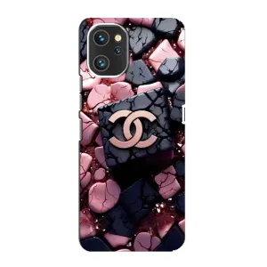 Чехол (Dior, Prada, YSL, Chanel) для Umidigi A13 (Шанель)