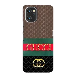 Чохли бренд ГУЧЧІ для Umidigi A13 (Стиль GUCCI)