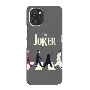 Чехлы с картинкой Джокера на Umidigi A13 (The Joker)