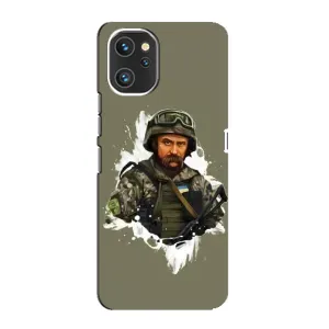 Чохли Т.Г. Шевченко ЗСУ для Umidigi A13 (Т.Шевченка)