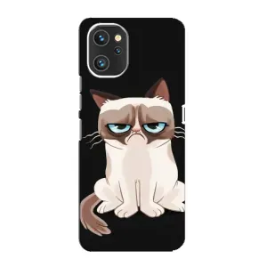 Чехол на тематику: Коты для UMIDIGI A13 (Взгляд кота)